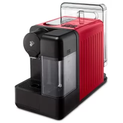 Tchibo Cafissimo Milk Kaffeemaschine Kapselmaschine Inkl. 30 Kapseln Für Caffè Crema, Espresso, Kaffee Und Milchspezialitäten, Rot 11 Tchibo Cafissimo Milk Kaffeemaschine Kapselmaschine Inkl. 30 Kapseln Für Caffè Crema, Espresso, Kaffee Und Milchspezialitäten, Rot -Philips Haushaltsgeräte Verkaufsgeschäft 1fdbee848d2c87d35cdb95186cd02a50