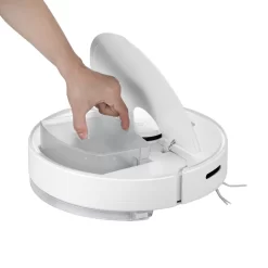 ROBO Saugroboter Q7 Wh -Philips Haushaltsgeräte Verkaufsgeschäft 200c21212ebbf11eade8f84a45fd70c7