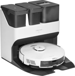 Roborock S7 Pro Ultra Sonic Saugroboter Mit Empty Wash Fill Dock Absaugstation Selbstwaschend Selbstauffüllend Selbstentleerend Kindersicherung LiDAR 3D Mapping APP -Philips Haushaltsgeräte Verkaufsgeschäft 200d072d17fe3acd173c4ab22de65a98
