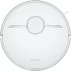 Dreame D9 Saugroboter Mit Wischfunktion Weiß -Philips Haushaltsgeräte Verkaufsgeschäft 206314e45d685bb5e410c71b2ef7e5e6