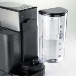 Ariete Siebträger-Espressomaschine CREMISSIMA Mit Milchaufschäumer -Philips Haushaltsgeräte Verkaufsgeschäft 20cb317090285941facd6496b91011dc