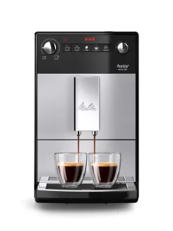 Melitta F23/0-101 Purista Kaffeevollautomat -Philips Haushaltsgeräte Verkaufsgeschäft 20db6ea082be06240e832c15e814b83b