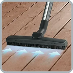 Rowenta RO3950 Bodenstaubsauger Für Beutel + Zubehör 750=2000W Blau -Philips Haushaltsgeräte Verkaufsgeschäft 20e766ec66b865123caae763f92d30a6