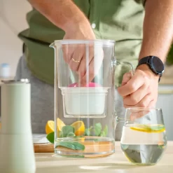 Wessper Pack 10 Magnesium Filter Kartuschen Komp. Mit Brita Maxtra, PearlCo, AmazonBasics -Philips Haushaltsgeräte Verkaufsgeschäft 20eb1cb23524729860c04bdecf48429f