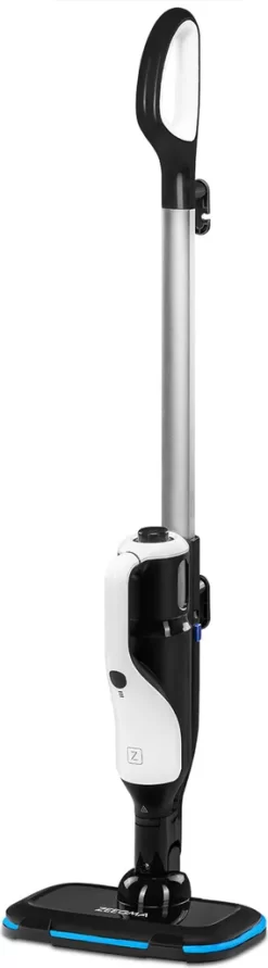 ZEEGMA PAAR Steam Dampfreiniger 15in1, Power 1400W, Reinigt Mehrere Oberflächen, Tötet Bis Zu 99,7% Der Bakterien Und Keime, Einstellbare Dampfleistung, 7 Aufsätze Für Verschiedene Anwendungen -Philips Haushaltsgeräte Verkaufsgeschäft 210201333baf64524d8d77ca23d45d50