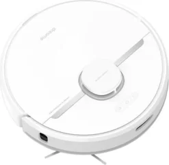 Dreame D9 Saugroboter Mit Wischfunktion Weiß -Philips Haushaltsgeräte Verkaufsgeschäft 218369359cbbb237472fe1ebb43fec46