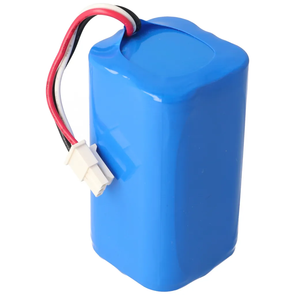 2ASP4-S5 Akku 360 Robot Ersatzakku Für S5, S7, S9 Staubsaugerroboter 14,4V 3400mAh 37,4Wh GB 31241-2014 INR18650 M26-4S1P 6 2ASP4-S5 Akku 360 Robot Ersatzakku Für S5, S7, S9 Staubsaugerroboter 14,4V 3400mAh 37,4Wh GB 31241-2014 INR18650 M26-4S1P – Bild 6