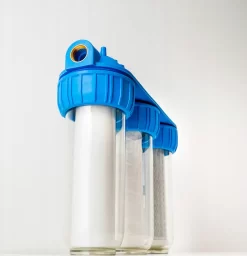 3-Stufen-Wasserfilter Für Das Ganze Haus 1'' -Philips Haushaltsgeräte Verkaufsgeschäft 21a6db6f4e02398fd0c2d9c579f93119