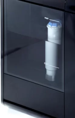 Melitta Kaffeevollautomat F86/0-400 CAFFEO Barista TS Smart Plus Melitta Connect -Philips Haushaltsgeräte Verkaufsgeschäft 21bca16a42122ac56ec63031e3d56bd8