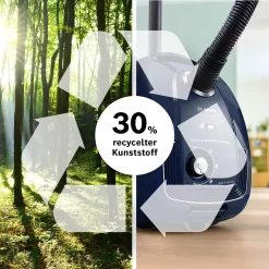 Bosch BGD38BU2 Bodenstaubsauger Schwarz -Philips Haushaltsgeräte Verkaufsgeschäft 223c2694cdecf03e1cf0dc41b5e3870e