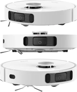 Dreame L10S Ultra Saugroboter Mit Absaugstation Selbstwaschend Selbstauffüllend Selbstentleerend 5300Pa AI+3D Navigation Spinnwischen Heißlufttrocknung Teppicherkennung APP -Philips Haushaltsgeräte Verkaufsgeschäft 2242b20d3d2c4fdc32faf3c03065add3