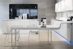 De'Longhi DeLonghi ETAM 29.660.SB Autentica Cappuccino Kaffeevollautomat -Philips Haushaltsgeräte Verkaufsgeschäft 225471d1dfb6663ecb84969d8b641eff