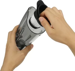 Andeman Staubsauger Kabellos Handstaubsauger Akku Autosauger Nass/Trocken Funktion Für Haus Und Auto 120W, 2200mAh 7200PA -Philips Haushaltsgeräte Verkaufsgeschäft 226ead4a1197889da66ff7f13cd63fea