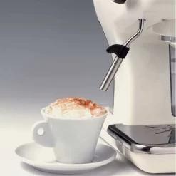 Ariete Siebträger-Espressomaschine Vintage Creme 17 Ariete Siebträger-Espressomaschine Vintage Creme -Philips Haushaltsgeräte Verkaufsgeschäft 226f32f0919a84f8feb139f8eb736795