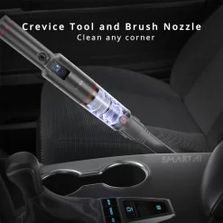 360 SmartAI H5 Akku Handstaubsauger Beutellos Kabellos Autostaubsauger 15000PA -Philips Haushaltsgeräte Verkaufsgeschäft 22cf61f29553c2bdb19b5ad0efabe132