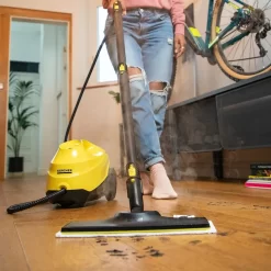 Kärcher Dampfreiniger SC 3 EasyFix | 1.513-124.0 26 Kärcher Dampfreiniger SC 3 EasyFix | 1.513-124.0 -Philips Haushaltsgeräte Verkaufsgeschäft 234b850526804c0d4aeaa350eaaa15a8