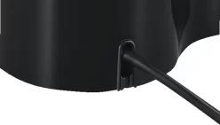 Bosch TKA6A683 ComfortLine Thermo-Filterkaffeemaschine Kunststoff Mit Edelstahl Edelstahl, Schwarz -Philips Haushaltsgeräte Verkaufsgeschäft 239cd34ea44805a32befd52f08d24cd5