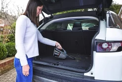 Black & Decker BHHV520BT - Handstaubsauger - Titanium -Philips Haushaltsgeräte Verkaufsgeschäft 23b33d209906eed62ade1de78543575c