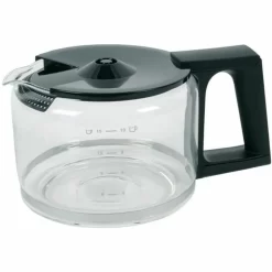 KRUPS Ersatzkanne Ohne Deckel Für F309