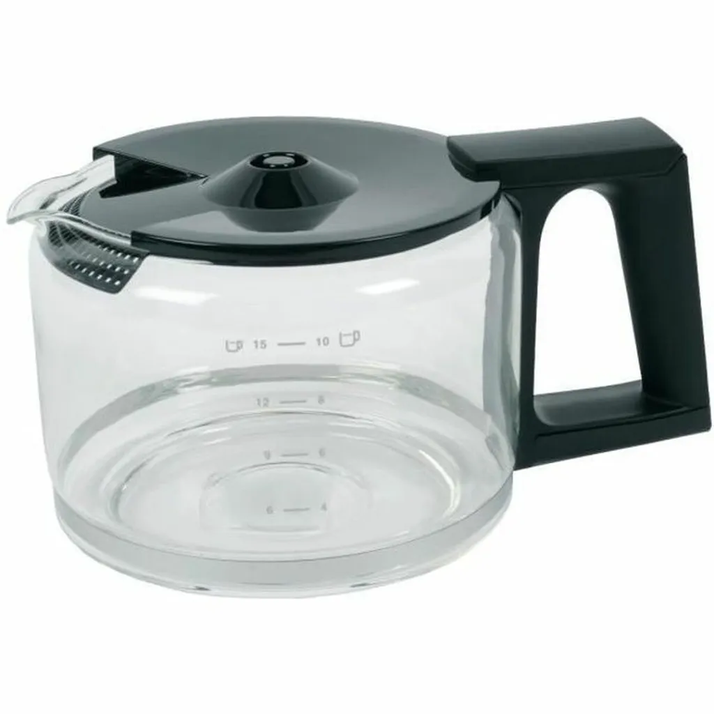 KRUPS Ersatzkanne Ohne Deckel Für F309 1 KRUPS Ersatzkanne Ohne Deckel Für F309