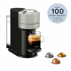 Krups XN 910 B Nespresso Vertuo Next -Philips Haushaltsgeräte Verkaufsgeschäft 23ffddd3fdb5e34b2aec2544d950da50