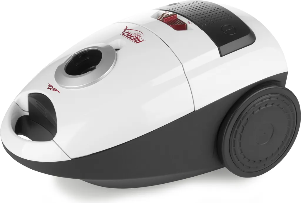 ETA Bodenstaubsauger AERO ETA050090010, ECO Motor, 700 Watt, Mit Beutel, Für Alle Bodenarten Geeignet 5 ETA Bodenstaubsauger AERO ETA050090010, ECO Motor, 700 Watt, Mit Beutel, Für Alle Bodenarten Geeignet – Bild 5