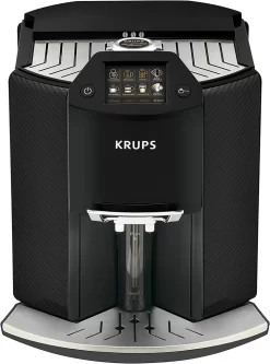 Krups EA9078 One-Touch-Vollautomat Barista