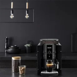 Krups Kaffeevollautomat EA81R8 Arabica -Philips Haushaltsgeräte Verkaufsgeschäft 2503078eaaf56e069d1f80ab37bf3590