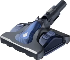 Rowenta X-Force Flex 8.50, Beutellos, Schwarz, Blau, 0,55 L, Rechteckig, Trocken, EPA -Philips Haushaltsgeräte Verkaufsgeschäft 251c1d8a1394f4b31ae6d6523b1e4acf