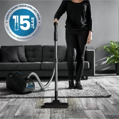 Rowenta Green Force Max RO4931EA, 900 W, Trocken, Staubbeutel, 4,5 L, HEPA, Filterung -Philips Haushaltsgeräte Verkaufsgeschäft 255e95d93692eba3ccd054e1257ee3ca