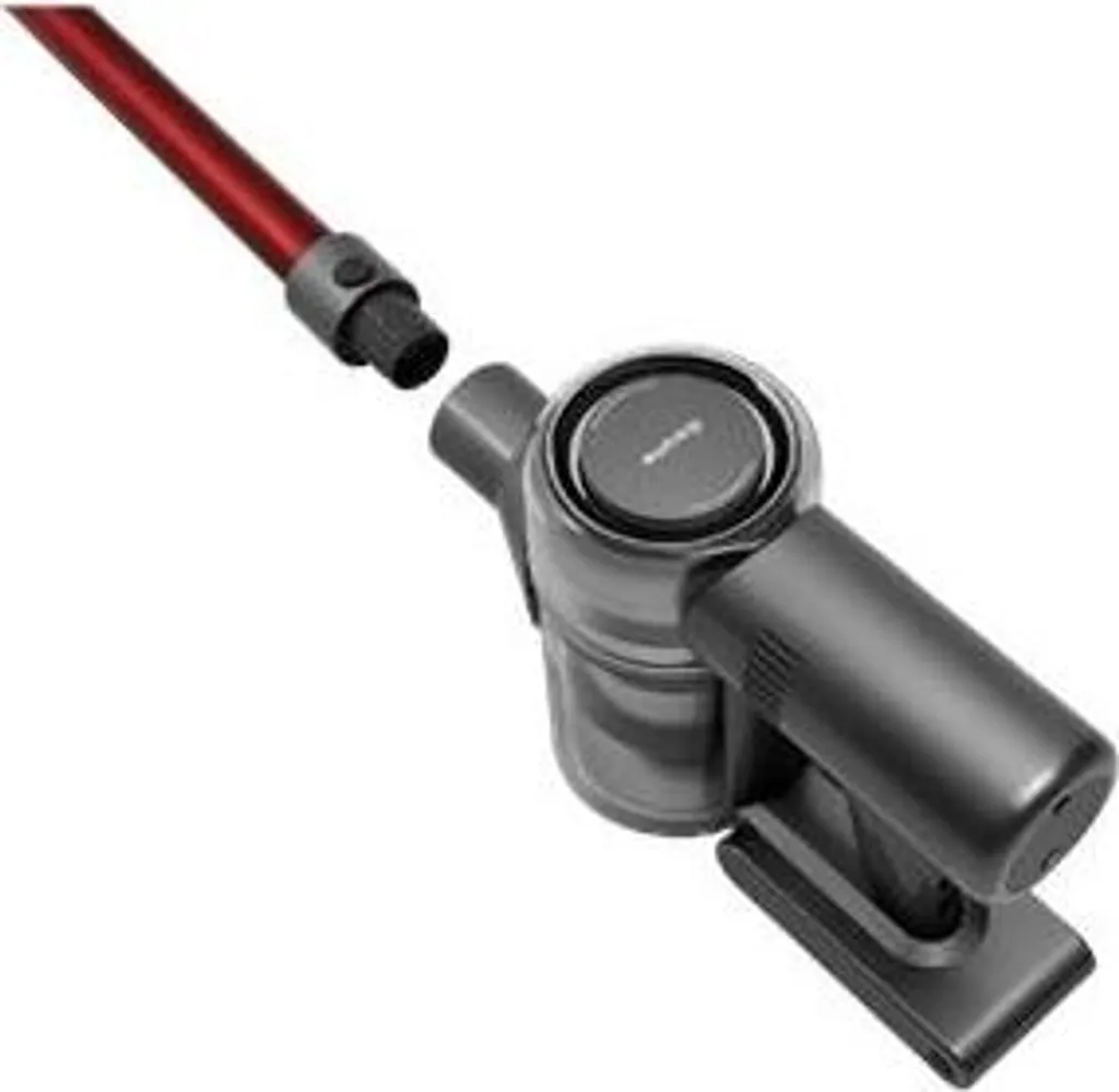 Dreame V11 Handstaubsauger Kabelloser Staubsauger Sperrknopf 450W 25KPa Farbbildschirm EU Version 11 Dreame V11 Handstaubsauger Kabelloser Staubsauger Sperrknopf 450W 25KPa Farbbildschirm EU Version – Bild 11