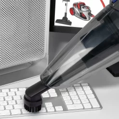 ProfiCare Akku-Sauger PC-AKS 3034, 2 In 1 Nass-und Trockensauger In Einem, Für Alle Oberflächen Geeignet, Leistungsstarker 14,8 V Lithium Ionen Akku, Anthrazit-blau -Philips Haushaltsgeräte Verkaufsgeschäft 25d560e9e3c74eb5ff5ebc3b447fff66