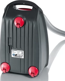 SEVERIN Bodenstaubsauger S'Power Snowwhite BC 7045 -Philips Haushaltsgeräte Verkaufsgeschäft 25eb48183747bba006631c189b883cfa