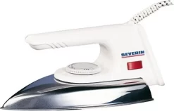 SEVERIN Bügeleisen BA 3211 1.200 Watt Weiß -Philips Haushaltsgeräte Verkaufsgeschäft 26030bf579719b21f555527a039a08d5