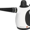ProfiCare Dampfreiniger PC-DR 3098 Weiß/schwarz