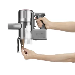 2021 Roborock H7 Handstaubsauger 480 W 90 Min Laufzeit Tragbarer Kabelloser Akku-Staubsauger EU -Philips Haushaltsgeräte Verkaufsgeschäft 26414c95a83384a9997d395d2cee9139