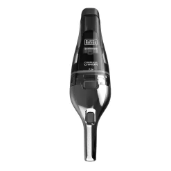 Black & Decker Black + Decker NVC220WC Akku-Handstaubsauger Kabellos Beutellos 15,5 AW 31 Black & Decker Black + Decker NVC220WC Akku-Handstaubsauger Kabellos Beutellos 15,5 AW -Philips Haushaltsgeräte Verkaufsgeschäft 266fdc10fffe94da7ebf169246338f30