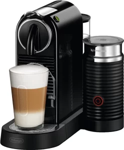 De'Longhi DeLonghi EN 267 BAE CITIZ & Milk Nespresso -Philips Haushaltsgeräte Verkaufsgeschäft 26730991b3f976eec4c8e1339b8c09e9
