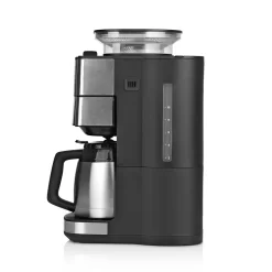 BEEM FRESH-AROMA-PERFECT II Filterkaffeemaschine Mit Mahlwerk - Thermo Kaffeemaschine Filterkaffeemaschine 10 Tassen Timer Thermoskanne Edelstahl 22 BEEM FRESH-AROMA-PERFECT II Filterkaffeemaschine Mit Mahlwerk - Thermo Kaffeemaschine Filterkaffeemaschine 10 Tassen Timer Thermoskanne Edelstahl -Philips Haushaltsgeräte Verkaufsgeschäft 267eb06d7b54df2f6bab049ff682e888