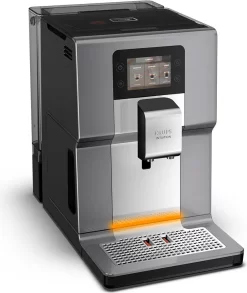 Krups Intuition Preference + EA875E Vollautomatische Espressomaschine -Philips Haushaltsgeräte Verkaufsgeschäft 26ed7fe81b4c4e53a36e6701cb1627f2