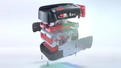 Bosch BSS825ALL Serie 8 Akkustaubsauger -Philips Haushaltsgeräte Verkaufsgeschäft 277cb5a38edabc1063a8855483bf007c