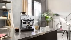 De'Longhi DeLonghi EC 9155.MB La Specialista Arte 33 De'Longhi DeLonghi EC 9155.MB La Specialista Arte -Philips Haushaltsgeräte Verkaufsgeschäft 27d0e45379dcc8b57999d72ff462c2ef