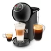 Krups Genio 2 KP340, Espressomaschine, 0,8 L, Kaffeekapsel, 1500 W, Schwarz