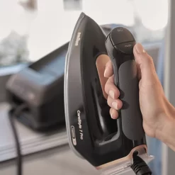 Braun CareStyle 7 Pro IS7286 BK Dampfbügelstation Anti-Tropf-Funktion Wassertank -Philips Haushaltsgeräte Verkaufsgeschäft 283eb3e2cd2a53f4c700a1f0db1d30c9