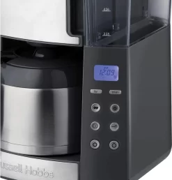 Russell Hobbs Filterkaffeemaschine Grind & Brew Kaffeemaschine (25620-56) 21 Russell Hobbs Filterkaffeemaschine Grind & Brew Kaffeemaschine (25620-56) -Philips Haushaltsgeräte Verkaufsgeschäft 2855044b86545698b50f9dd4fb3d2f69