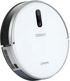 Ecovacs Deebot D710 Roboterstaubsauger Weiß -Philips Haushaltsgeräte Verkaufsgeschäft 286ab30f90464333f242b5529a1dc265
