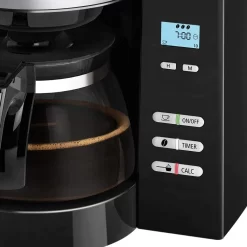 Melitta AromaFresh 1021-01 Kaffeemaschinen - Schwarz 30 Melitta AromaFresh 1021-01 Kaffeemaschinen - Schwarz -Philips Haushaltsgeräte Verkaufsgeschäft 287cdfeb3483c149acd5c66352c80544