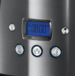 Russell Hobbs 23241-56 Kaffeemaschine Luna -Philips Haushaltsgeräte Verkaufsgeschäft 28a0e6400f3cbc2d76229f5e9e176019