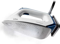BRAUN Dampfbügelstation IS 5145 WH -Philips Haushaltsgeräte Verkaufsgeschäft 296fae59d62dadb5df971a97e1464aac