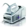 Braun IS7155 WH Care Style 7 Pro Dampfbügelstation 2 L Wassertank Turbo-Funktion